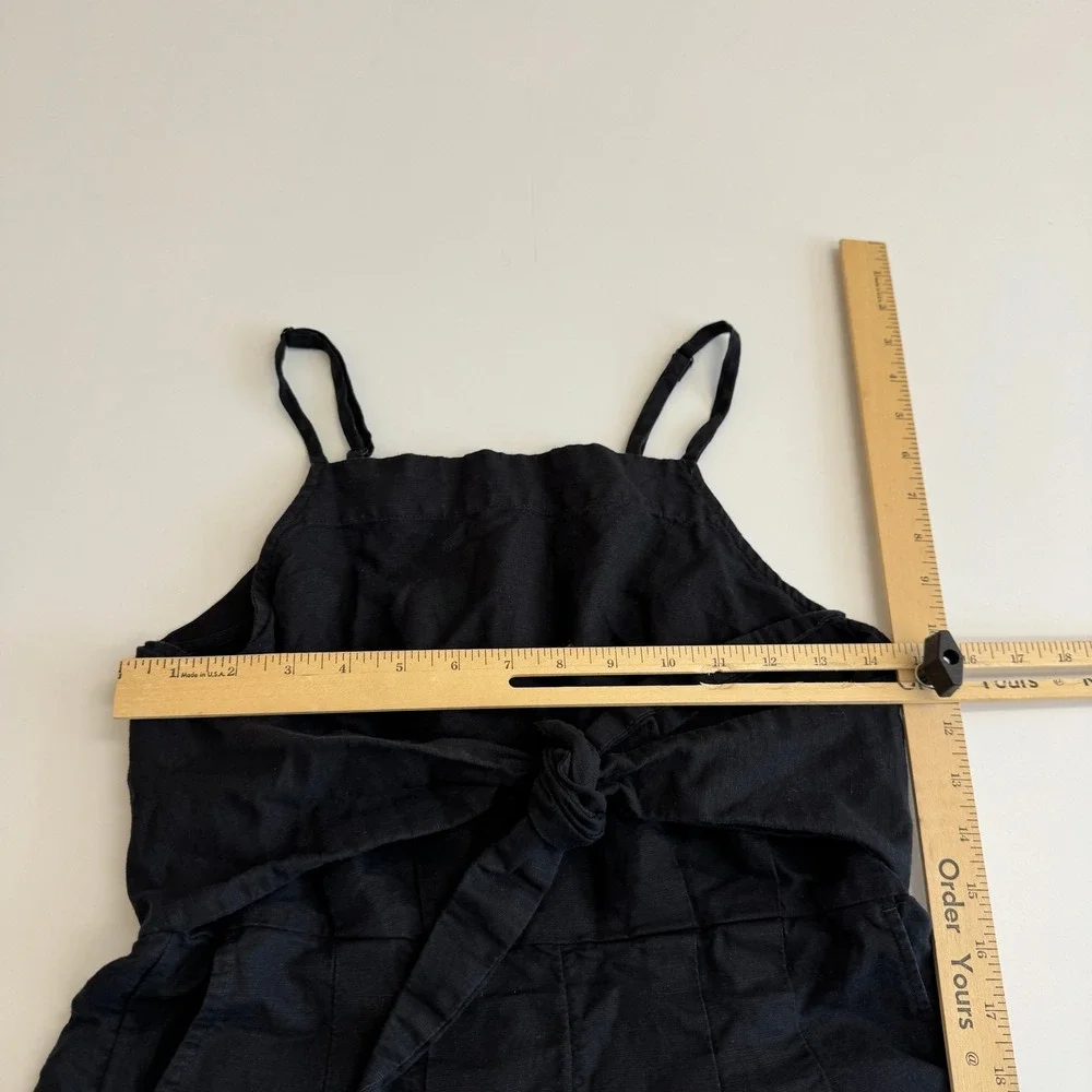 Madewell romper womens