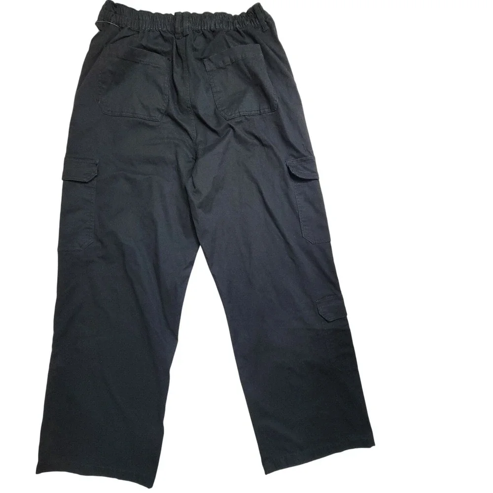 Forever 21 elastic waistband