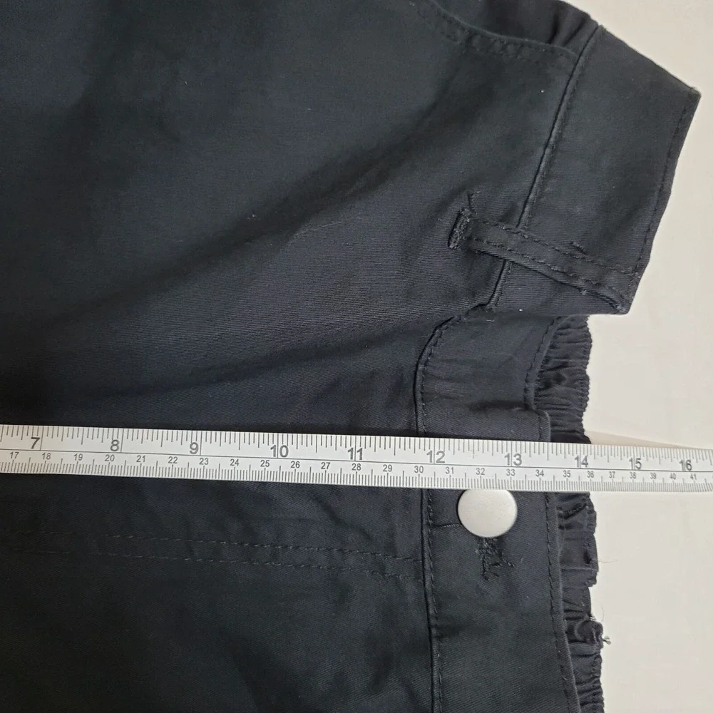 Forever 21 elastic waistband