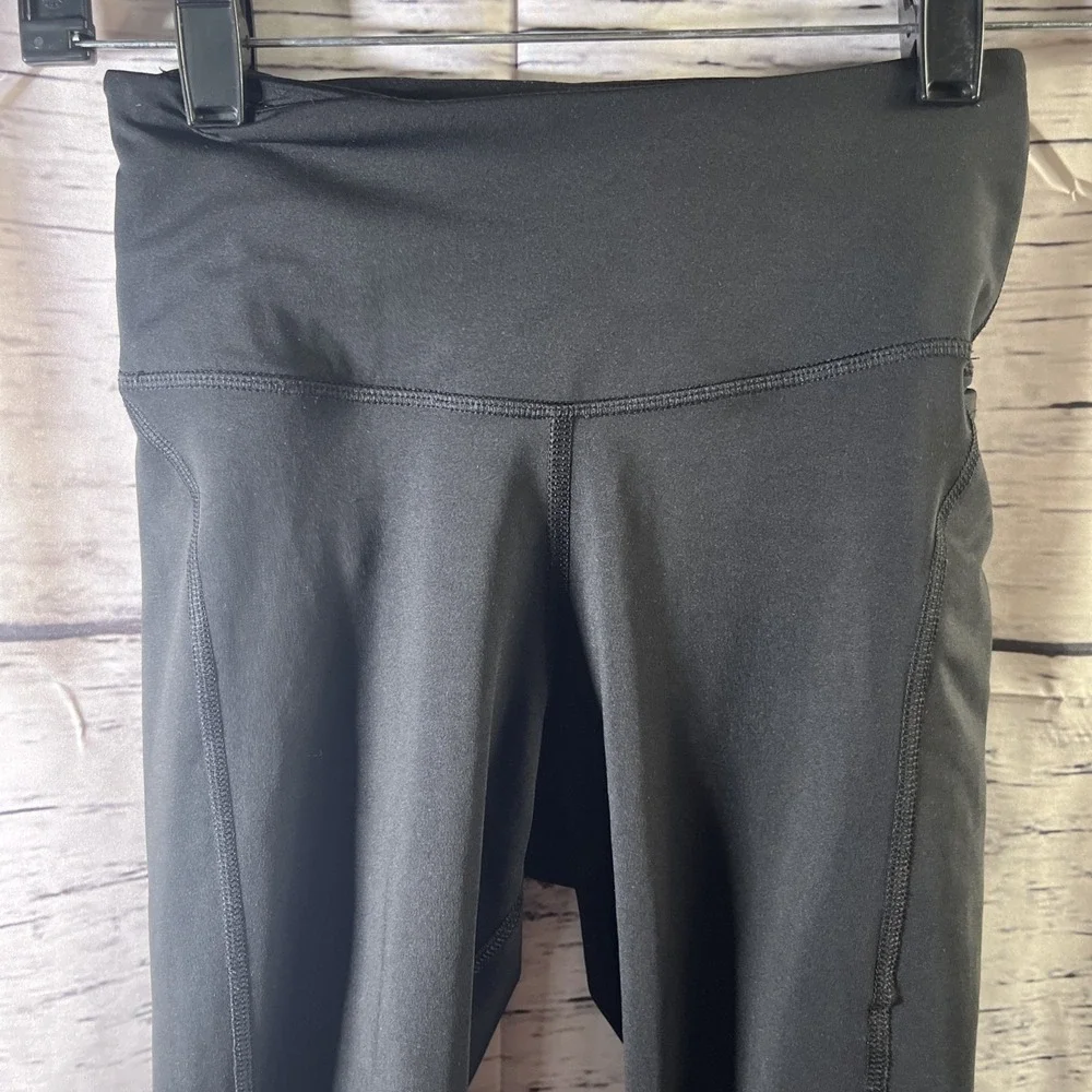 Nike convenience active black