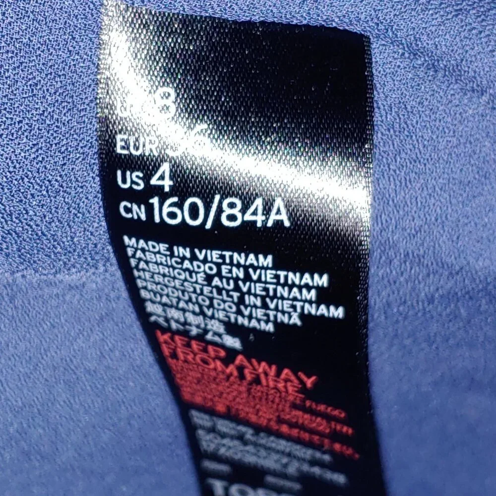 Topshop luxury collection