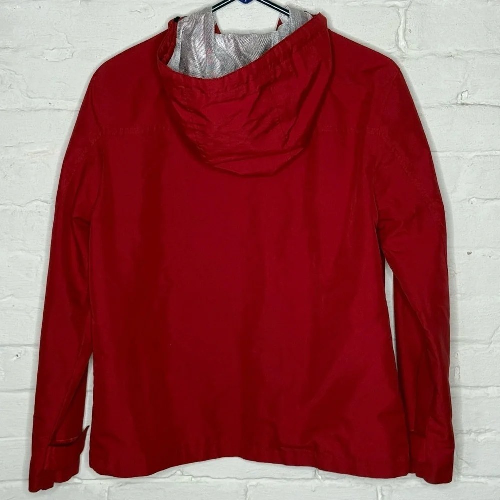 GAP dark red