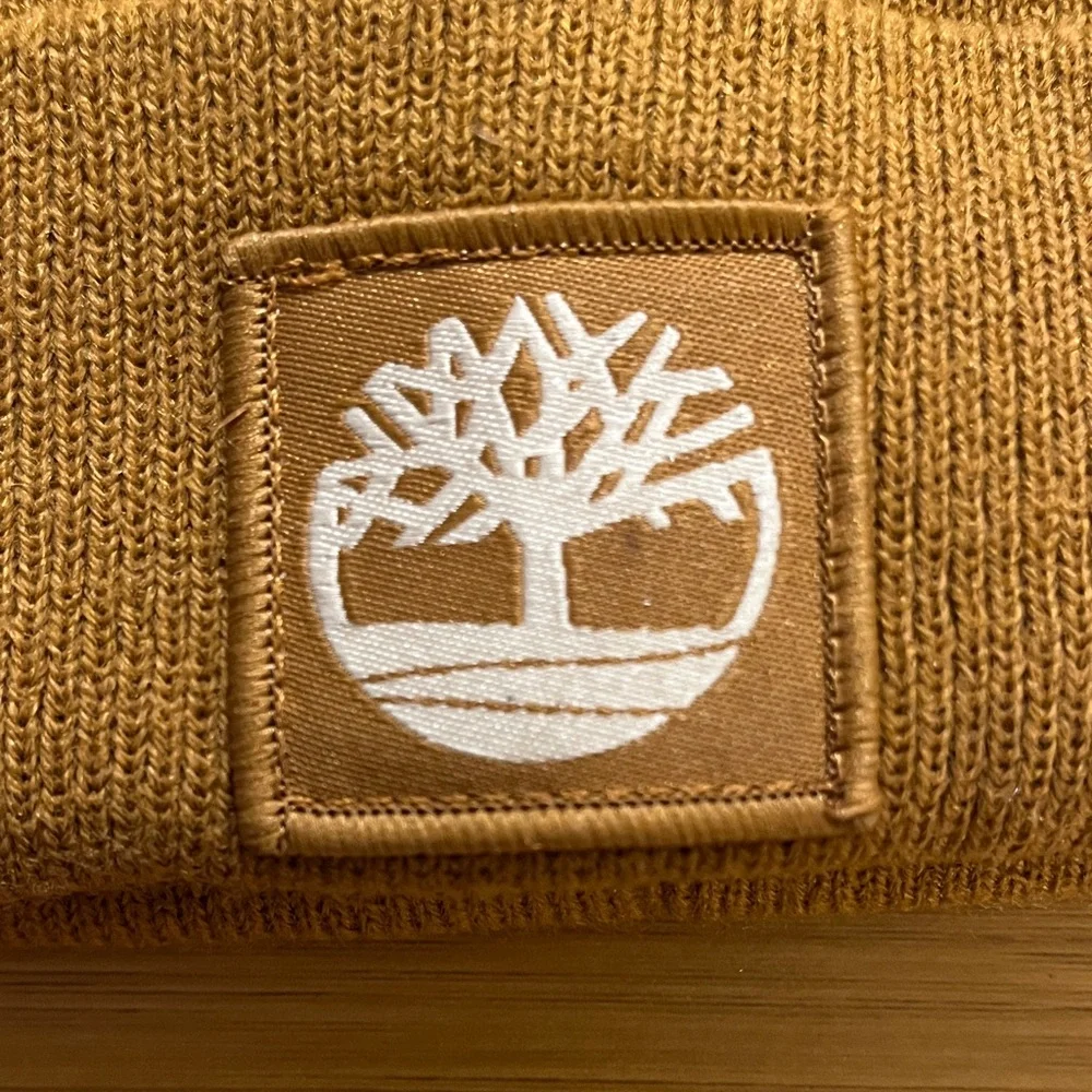 Timberland cozy golden