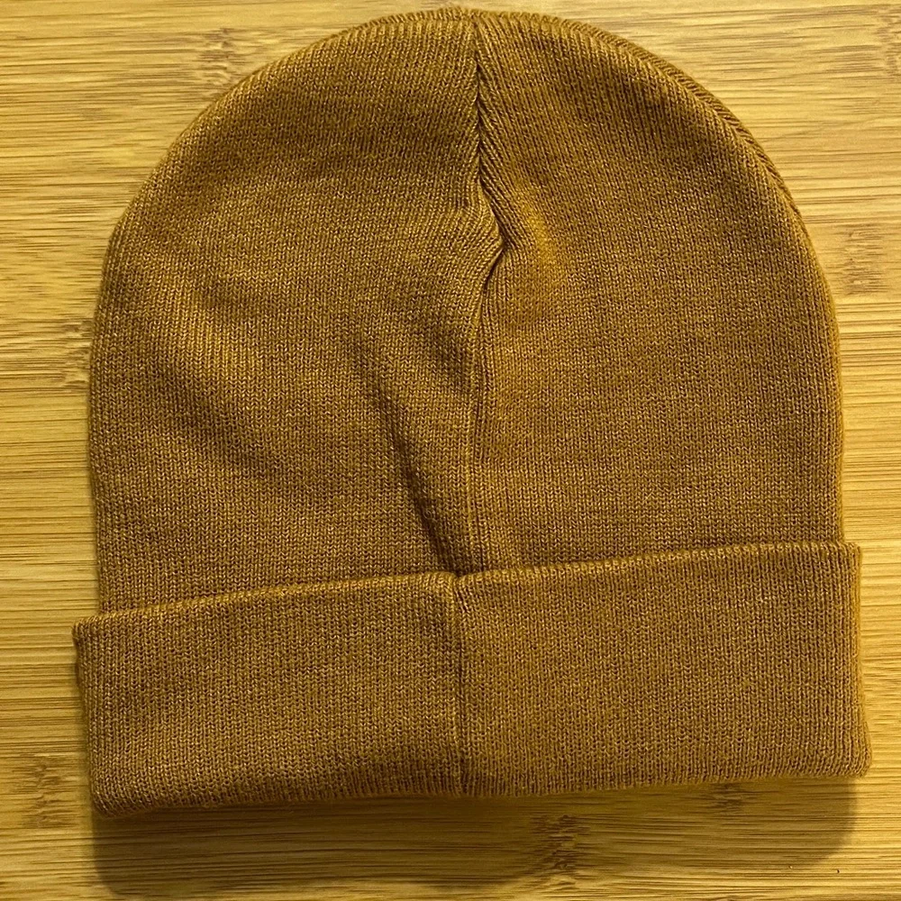 Timberland cozy golden