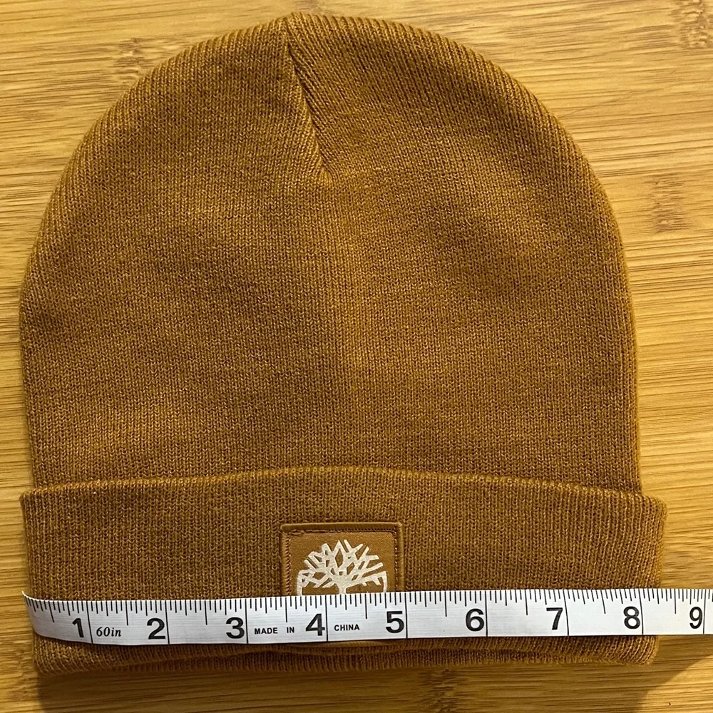 Timberland cozy golden