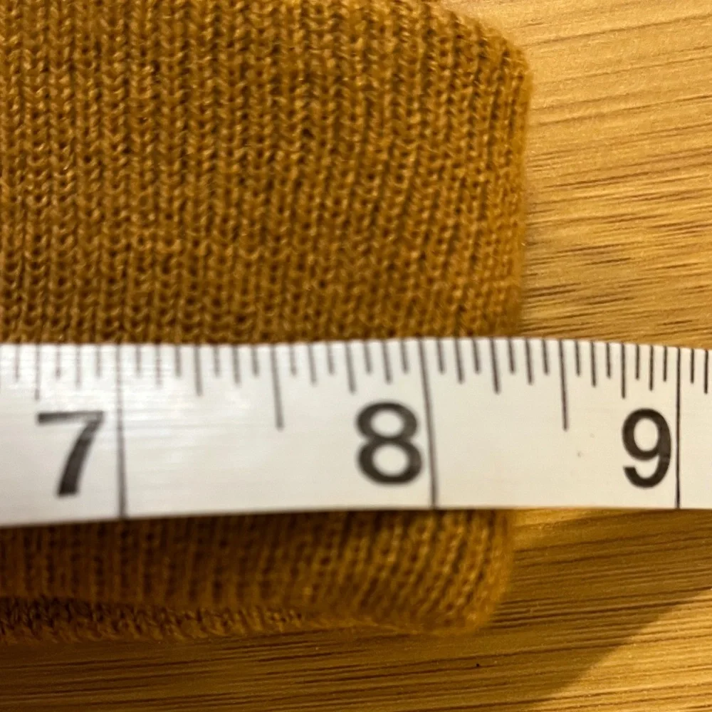 Timberland cozy golden