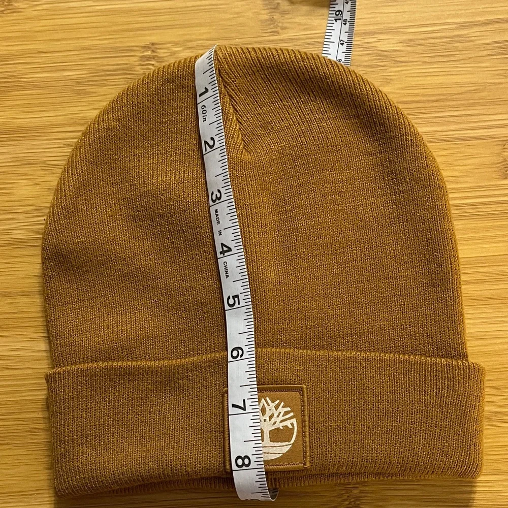 Timberland cozy golden