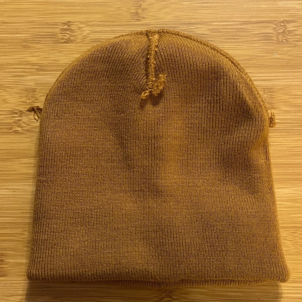 Timberland cozy golden