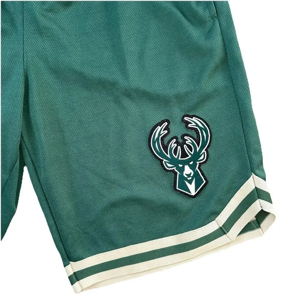 Ultra Game nba milwaukee