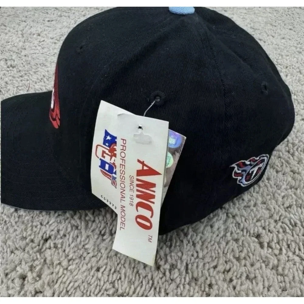 Annco tennessee titans