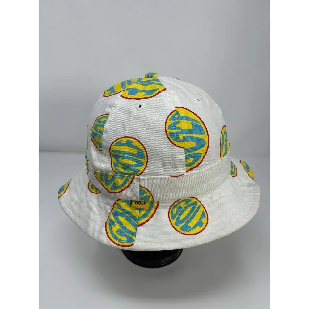 Golf Wang rare authentic