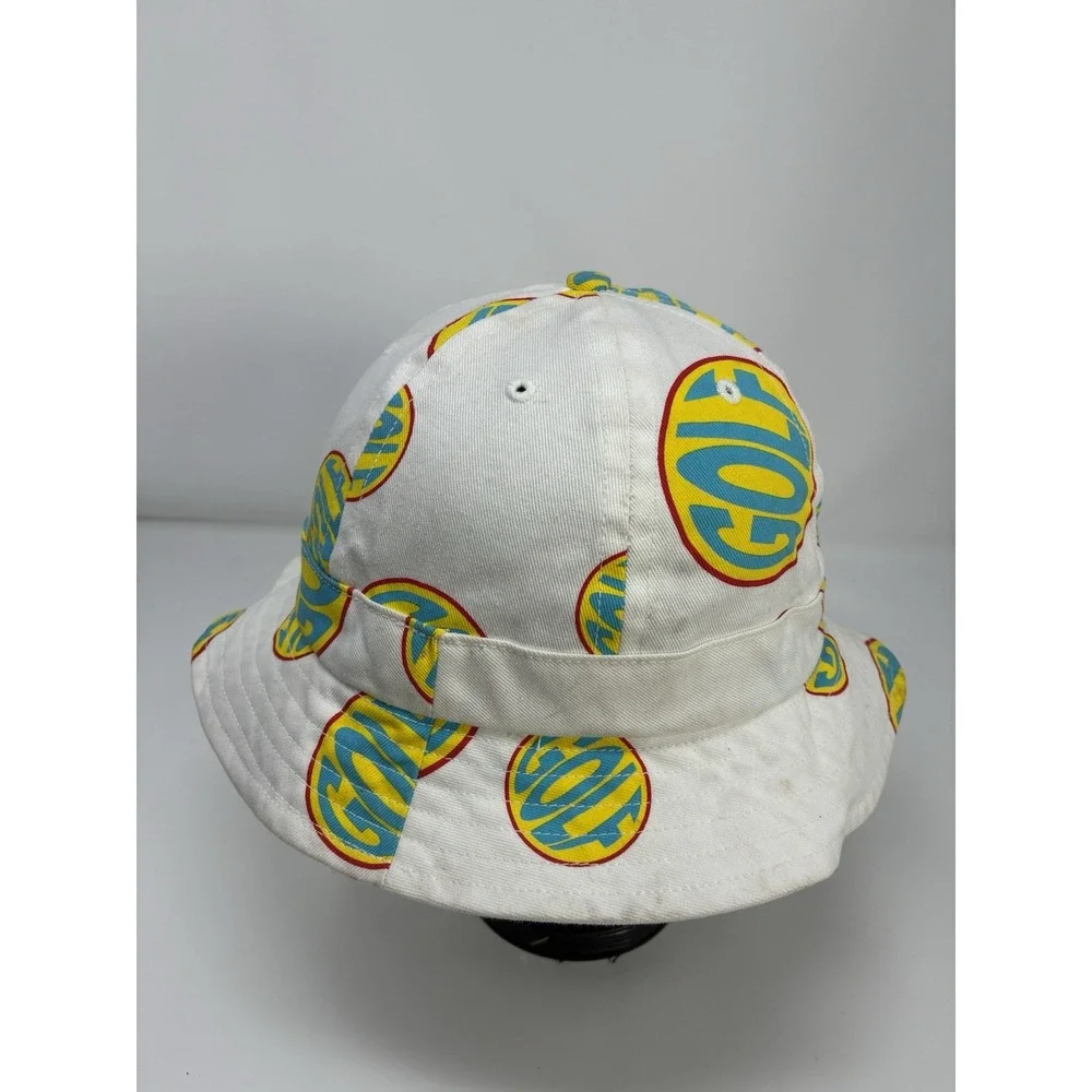Golf Wang rare authentic