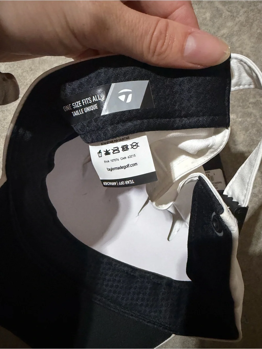 TaylorMade brand new
