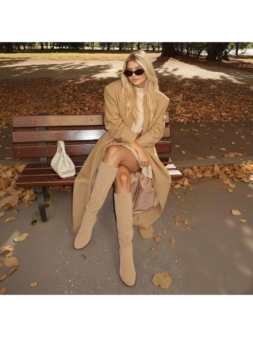 N/A these boots