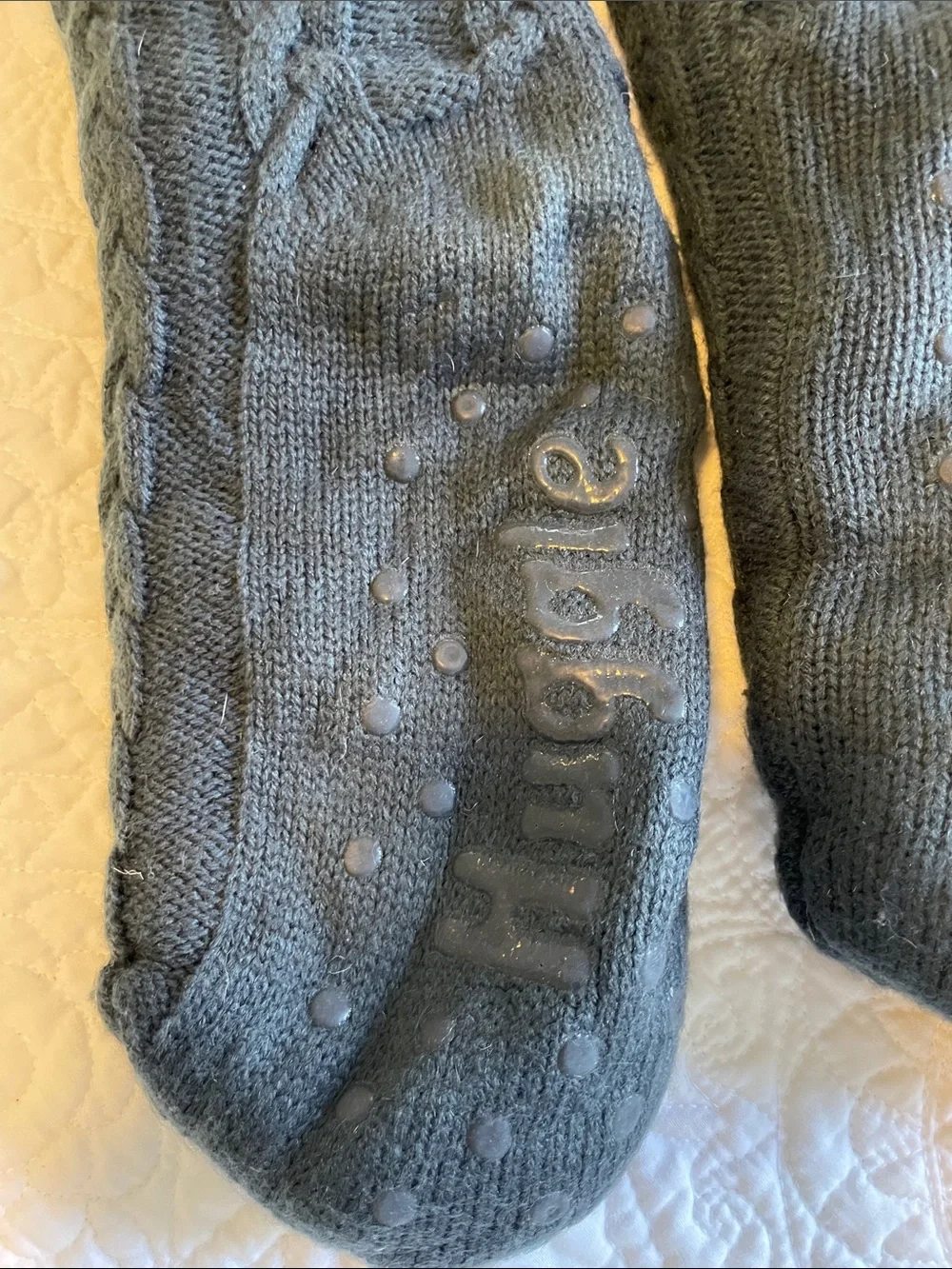 Huggle brand cozy