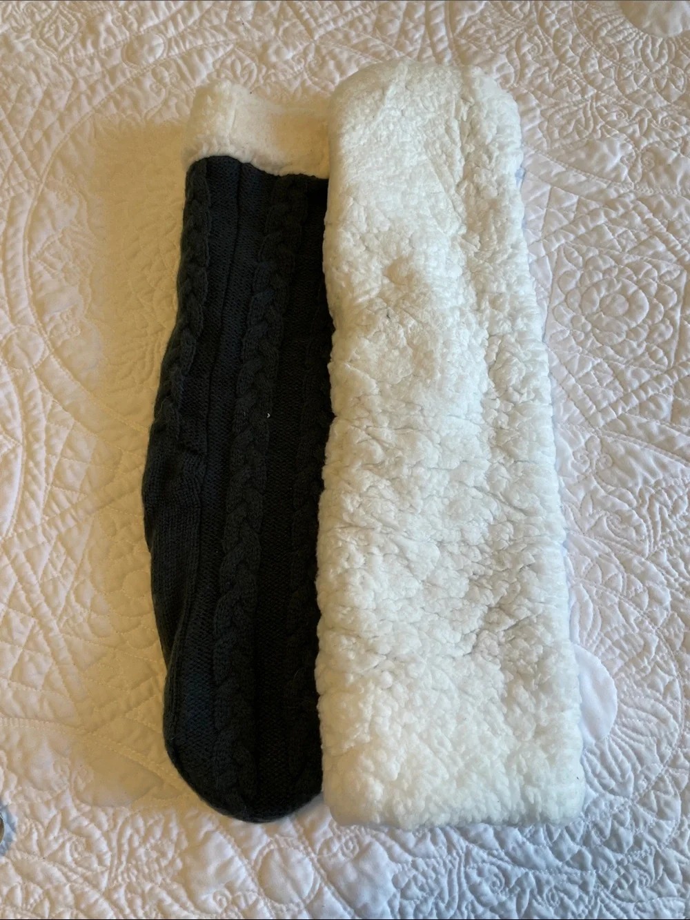 Huggle brand cozy