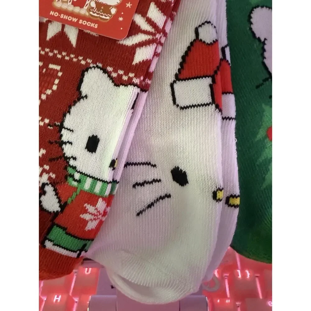 Sanrio elevate your