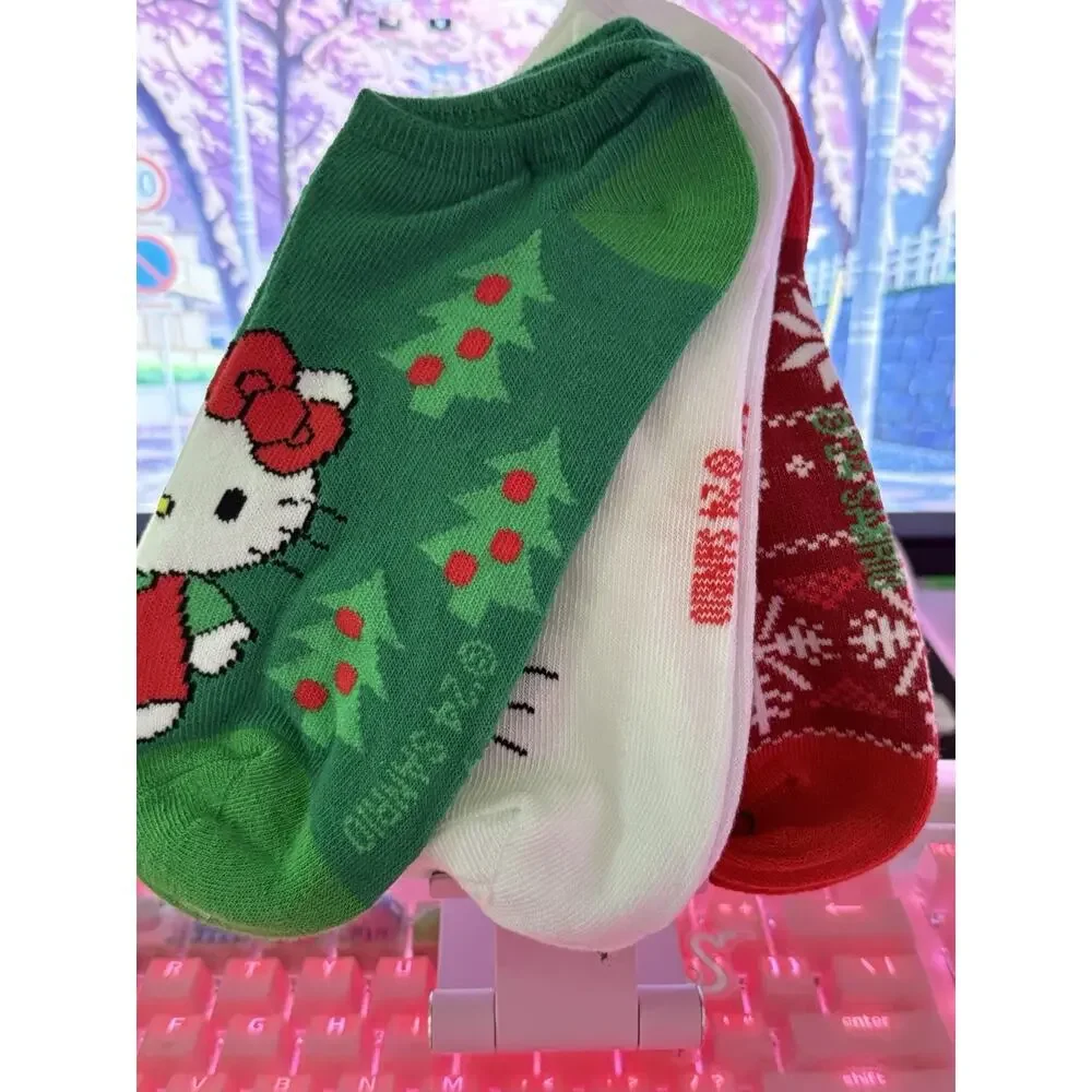 Sanrio elevate your