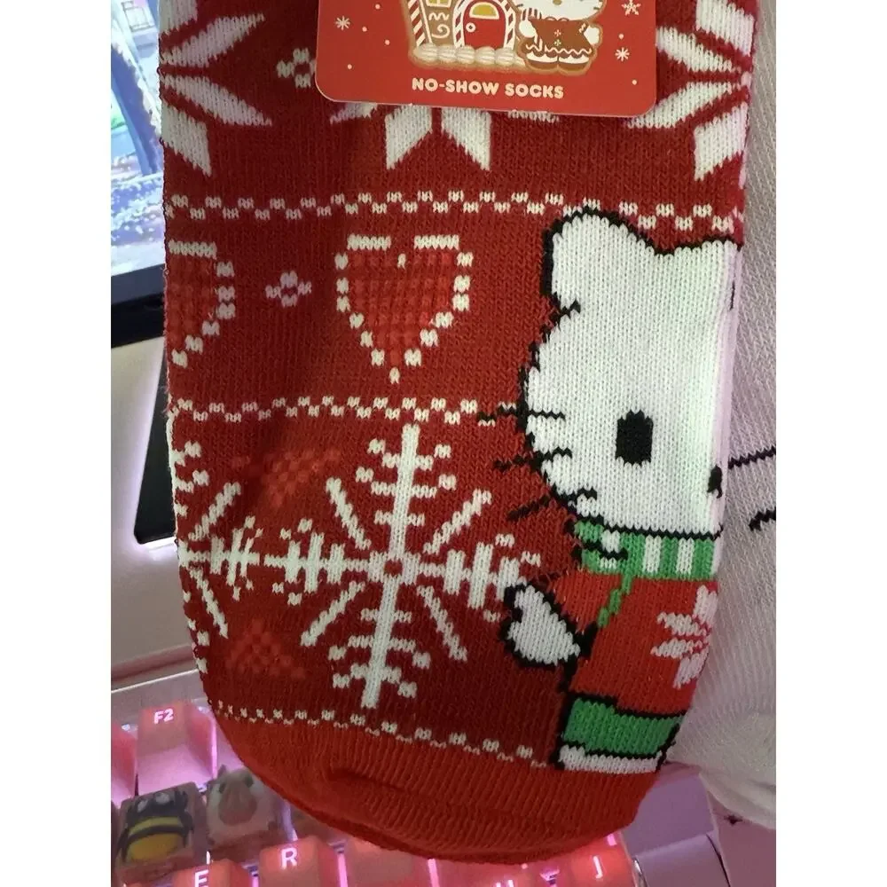 Sanrio elevate your