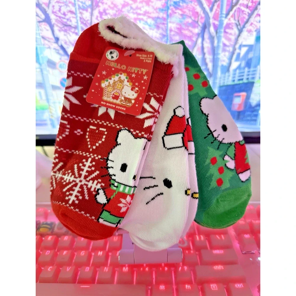 Sanrio elevate your