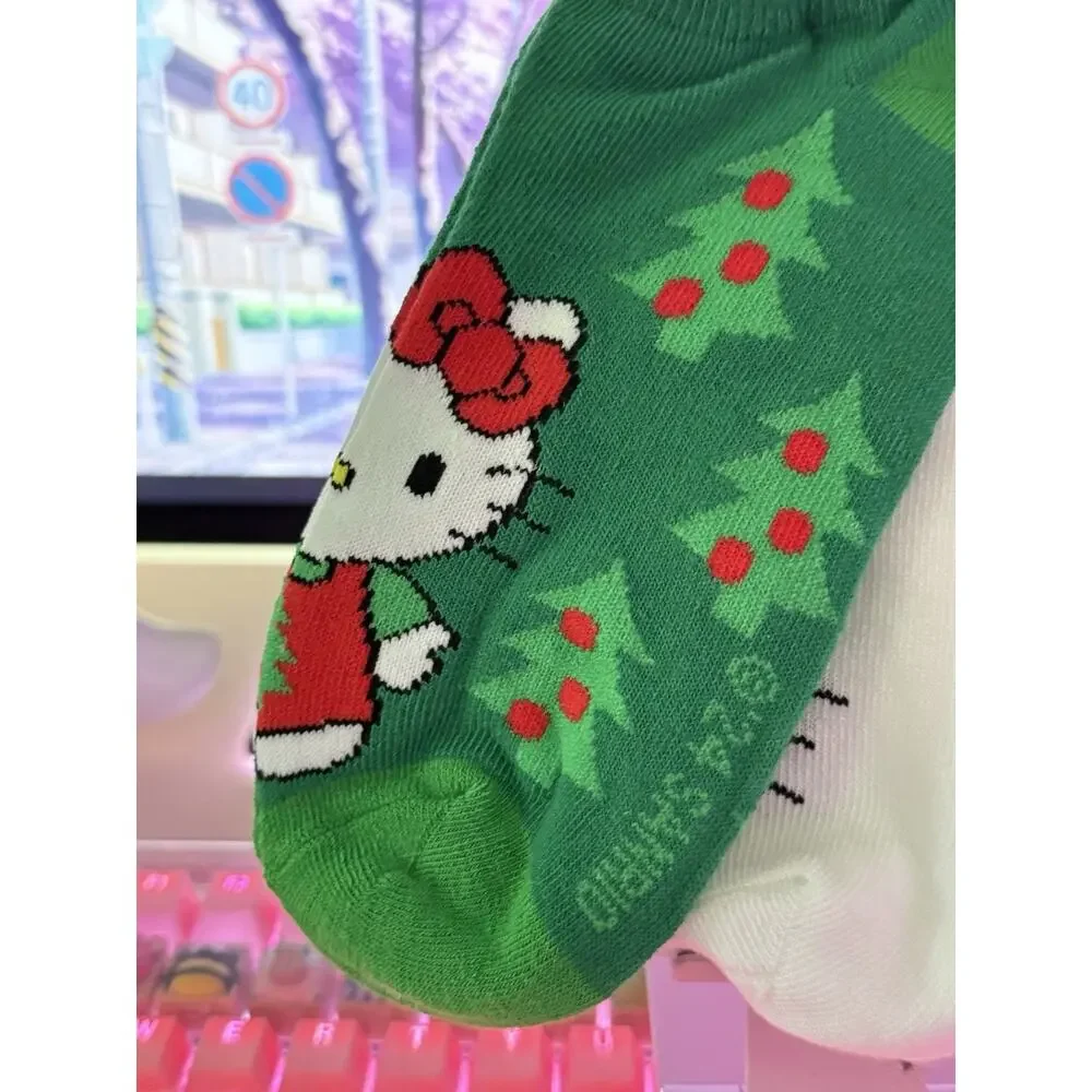 Sanrio elevate your