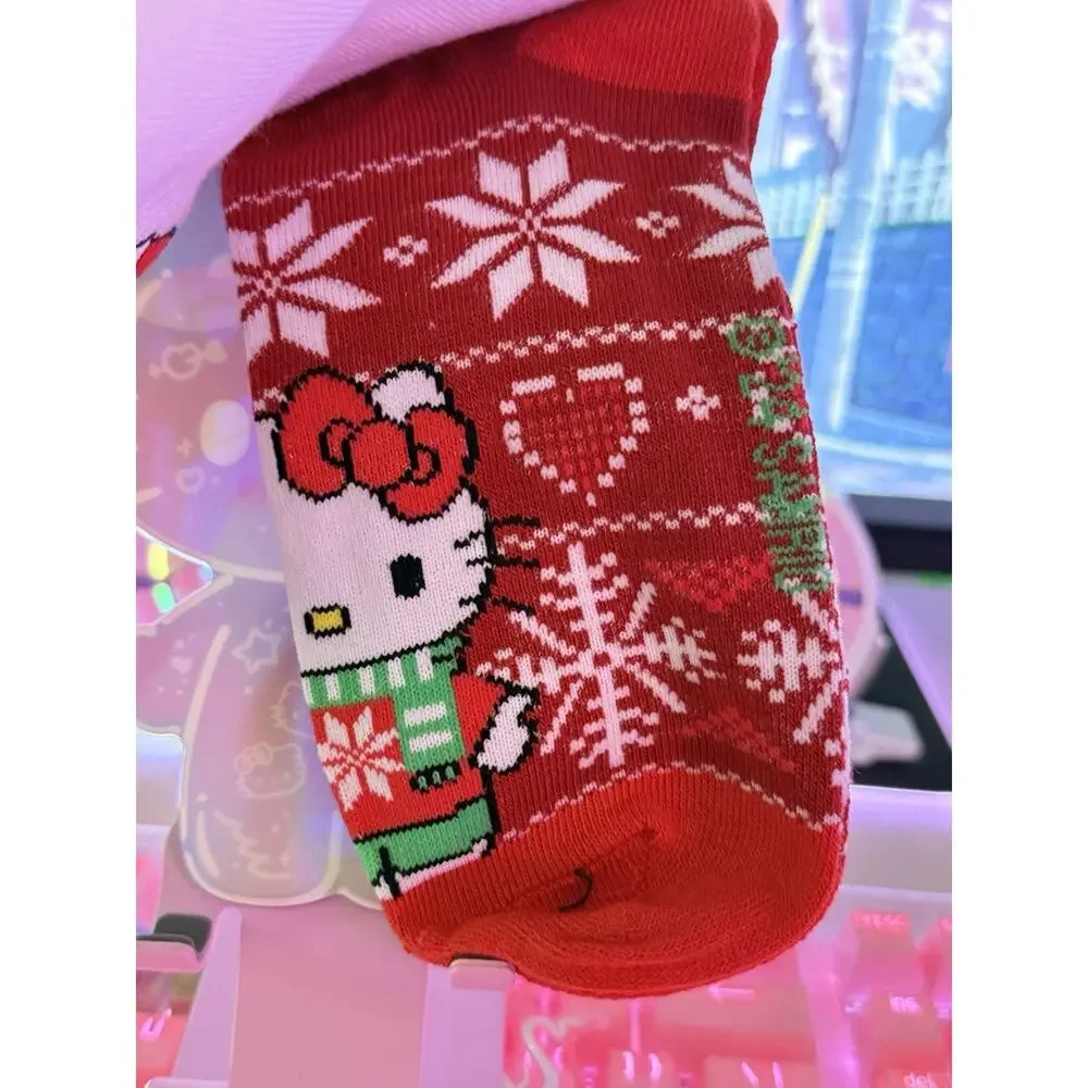 Sanrio elevate your