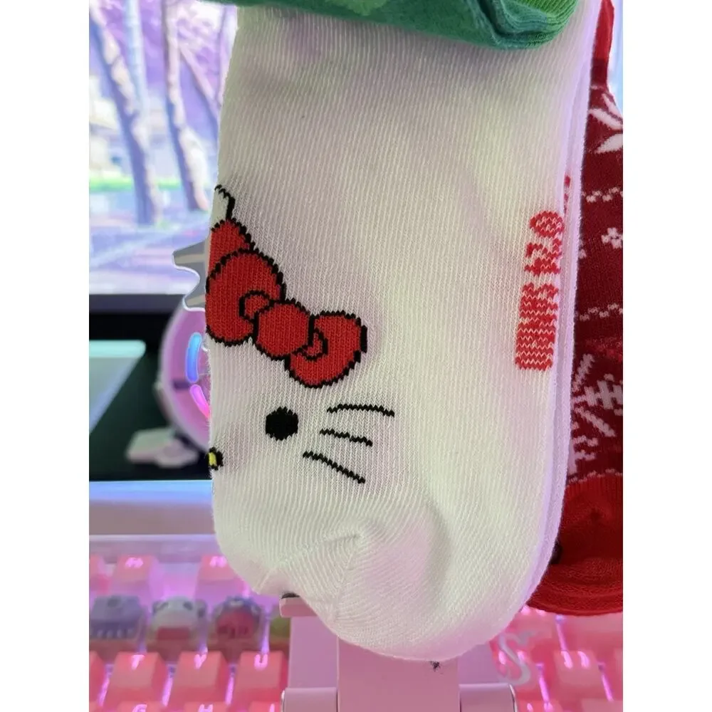 Sanrio elevate your