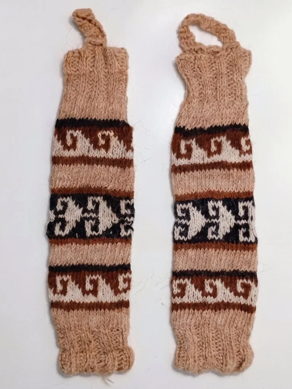 N/A these booties
