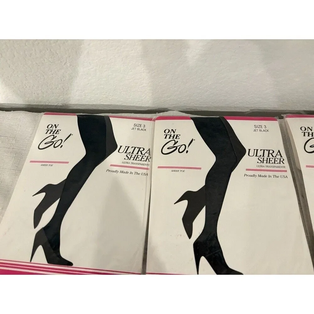 Unbranded lot go