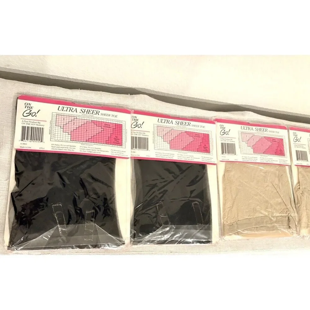 Unbranded lot go