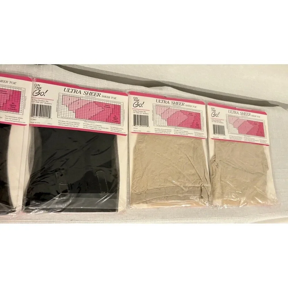 Unbranded lot go