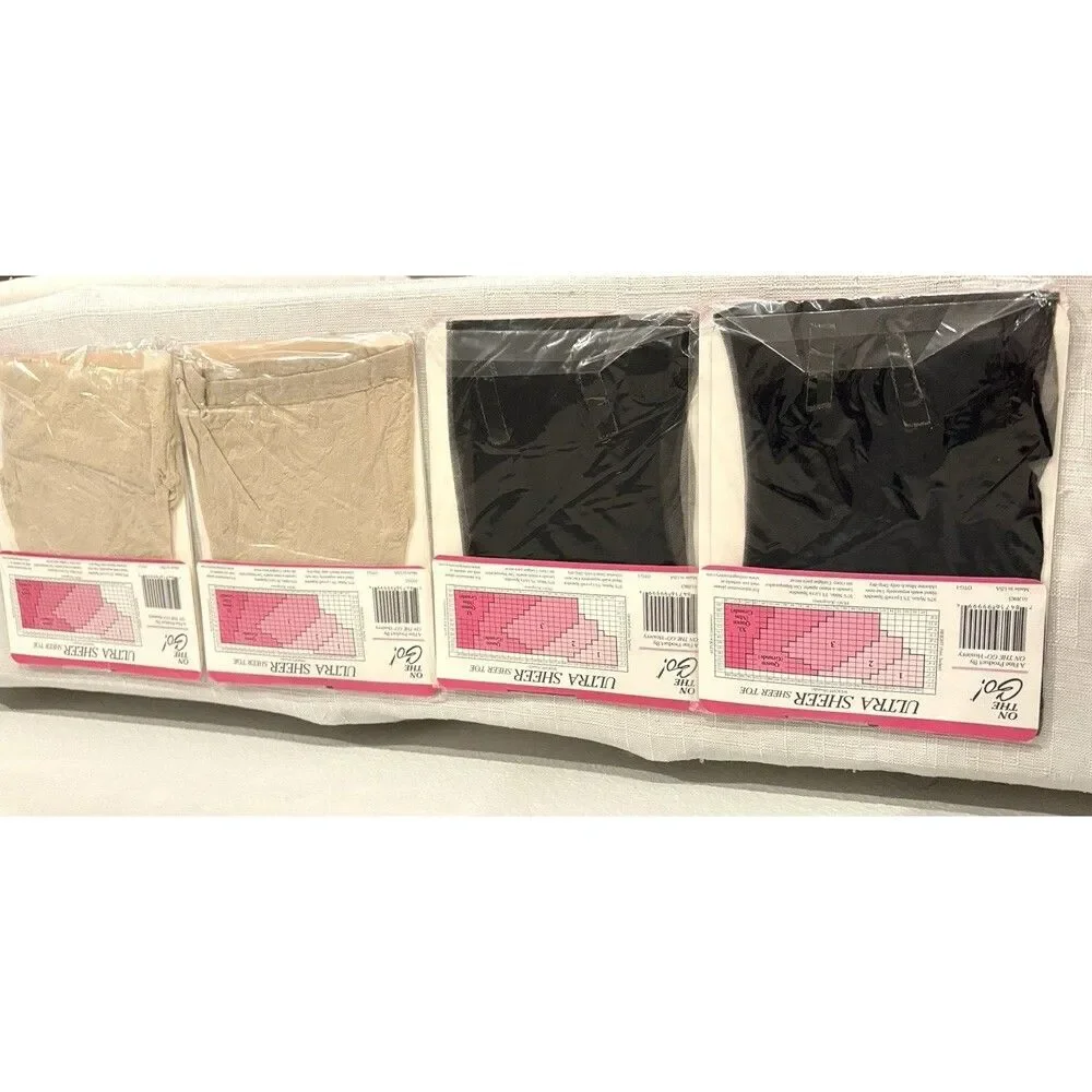 Unbranded lot go