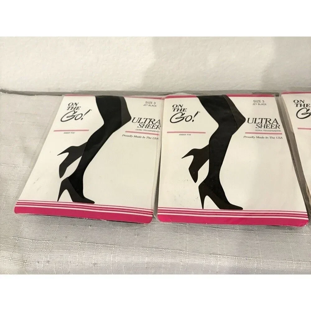 Unbranded lot go