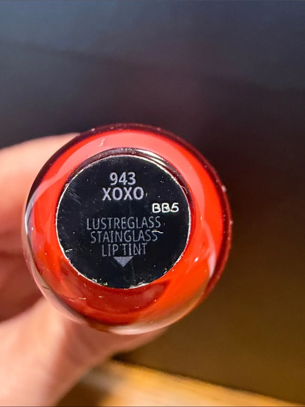 MAC Cosmetics rich deep