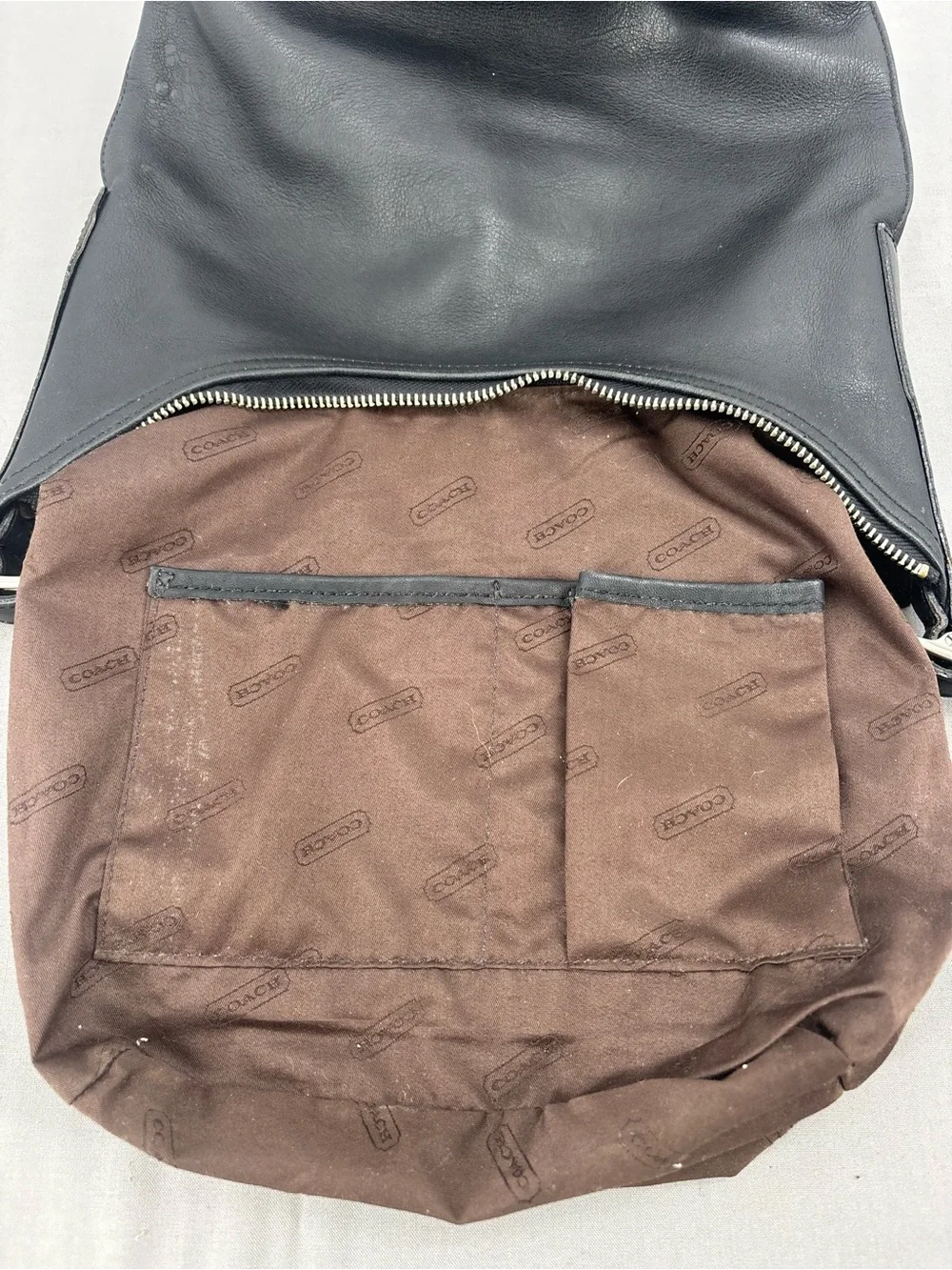 Coach gorgeous vintage