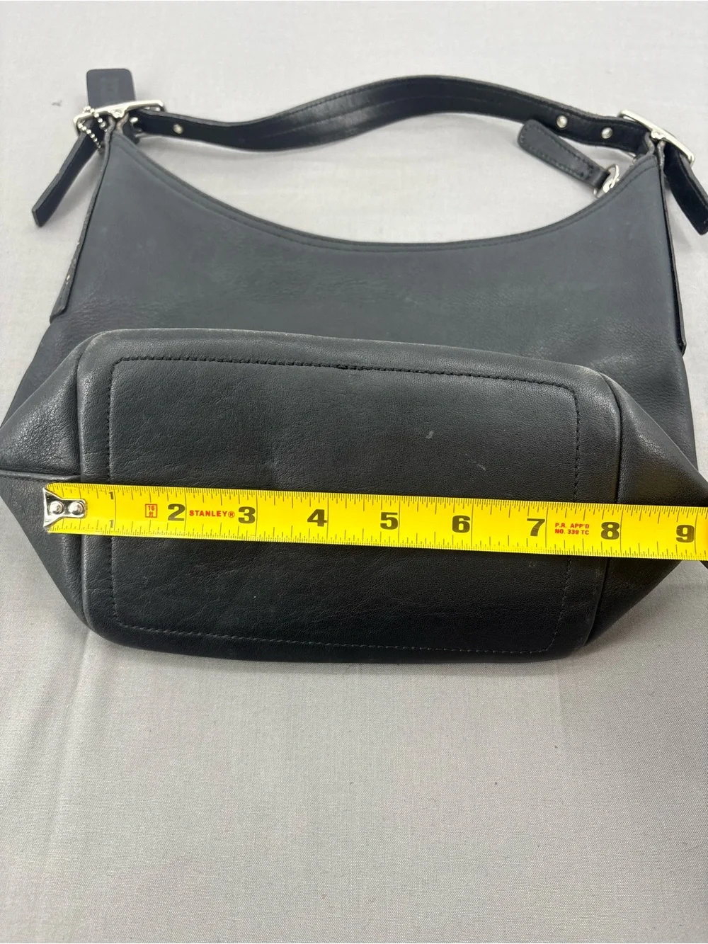 Coach gorgeous vintage