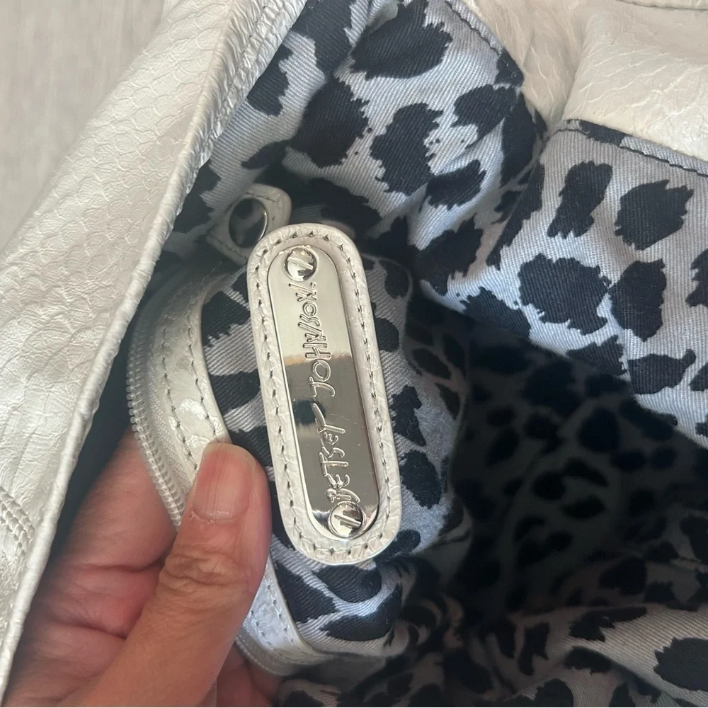 Betsey Johnson euc