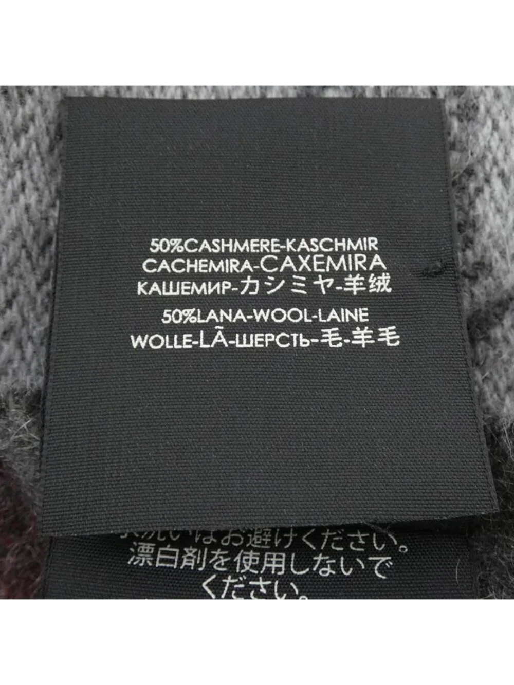 Gucci brand name