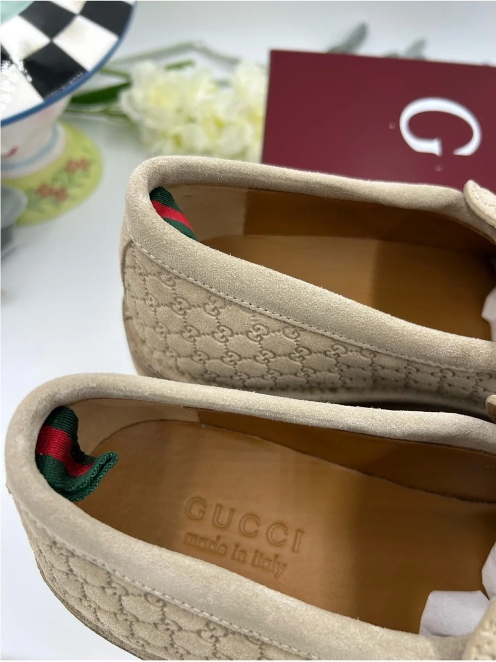Gucci classic men’s