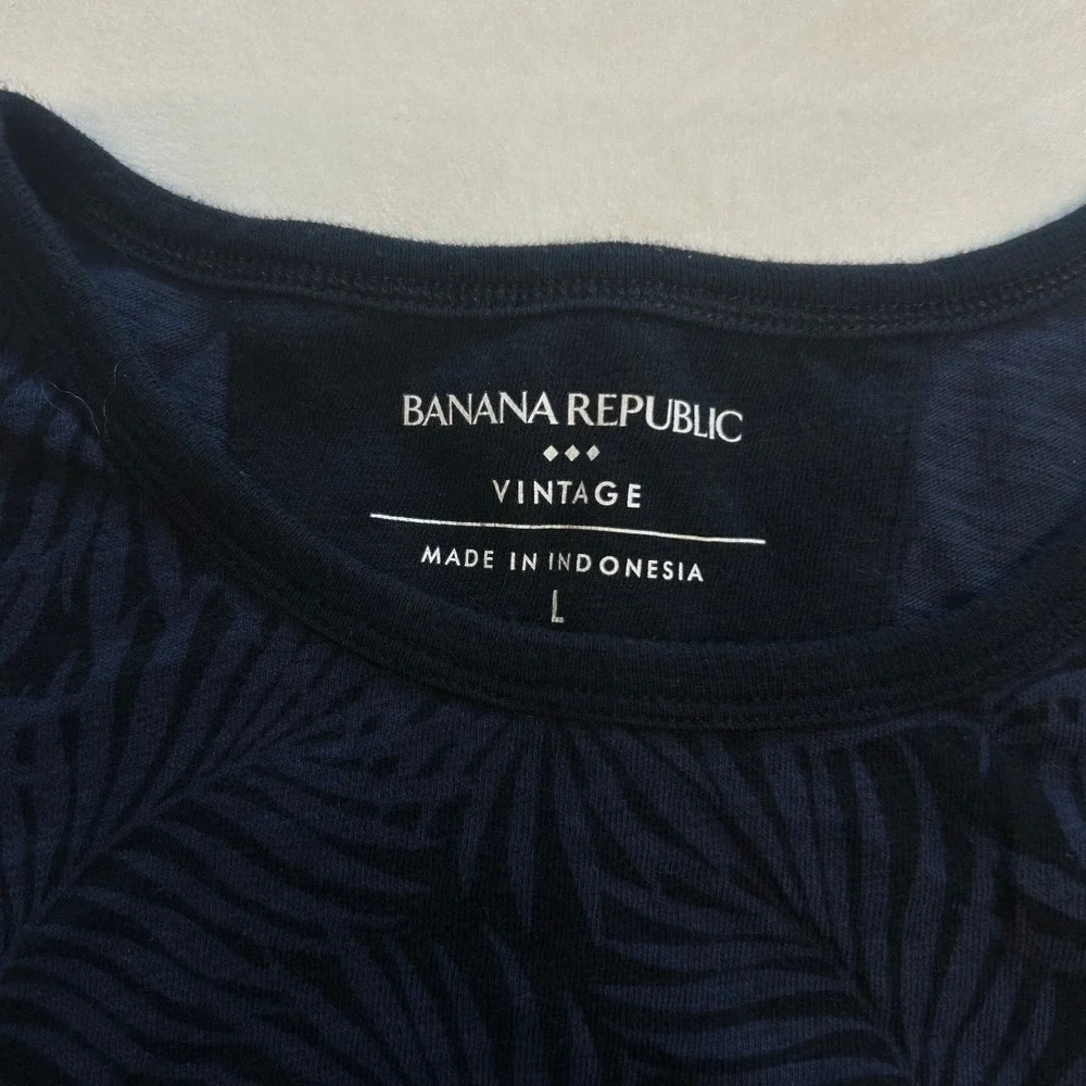 Banana Republic banana republic