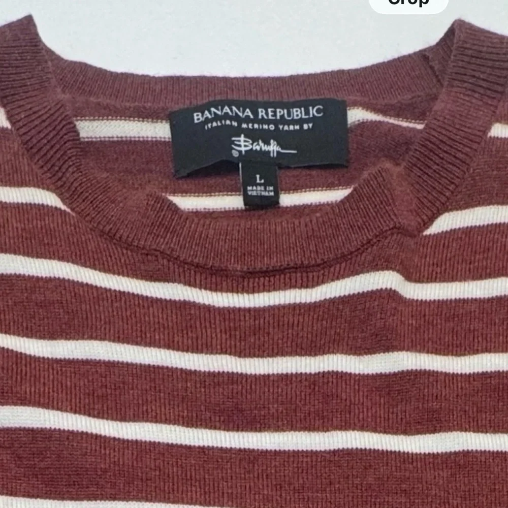 Banana Republic banana republic