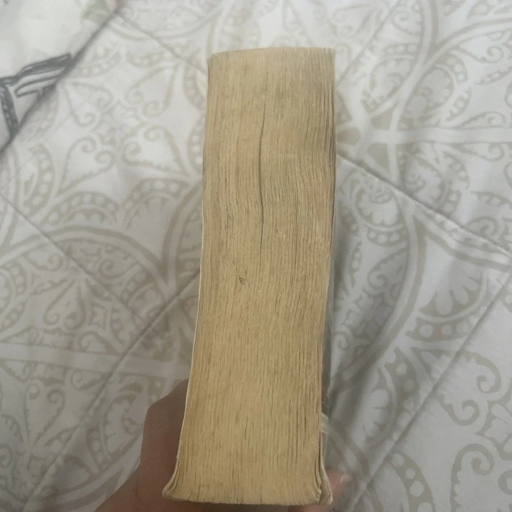 N/A host novel