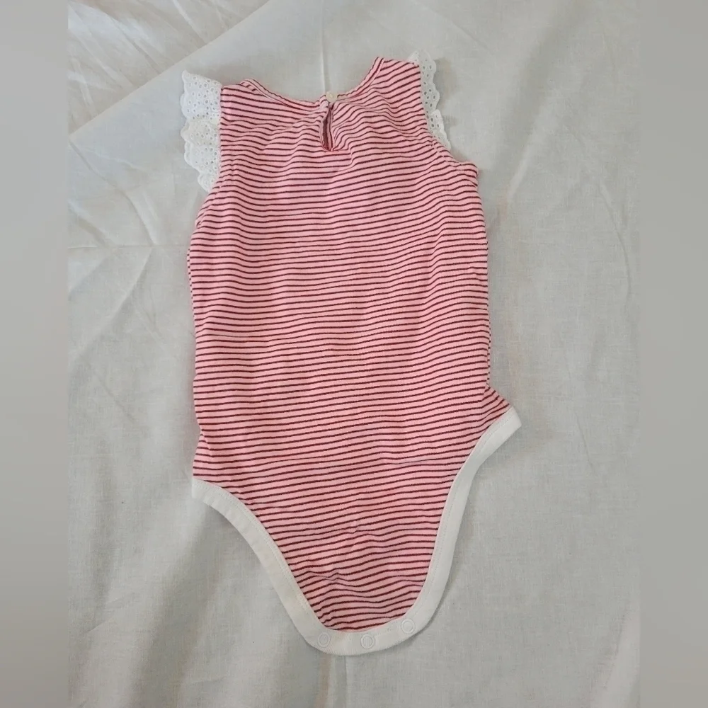 OshKosh Bgosh oshkosh striped