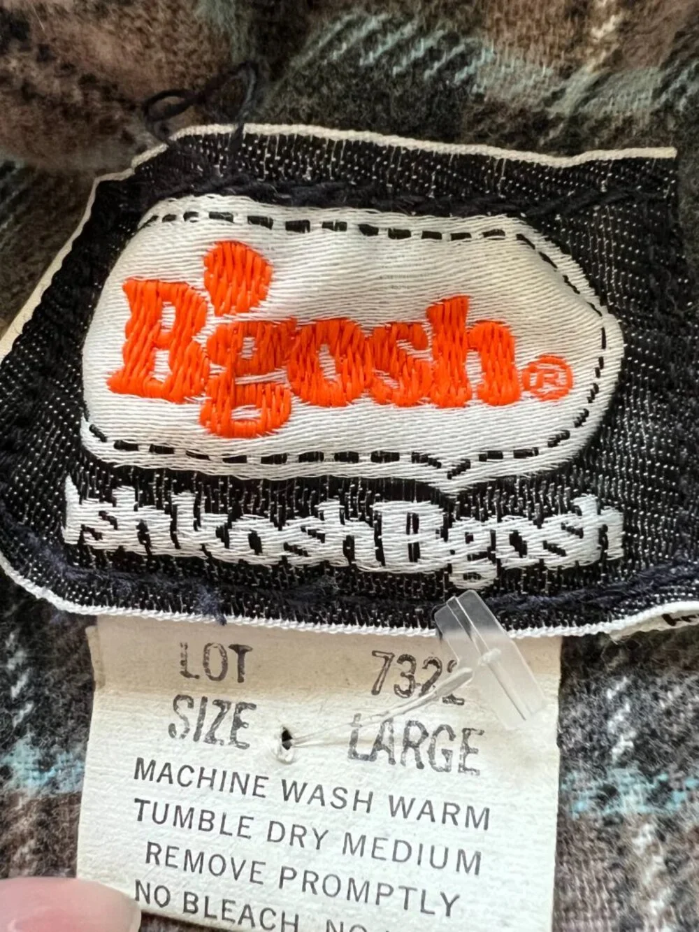 OshKosh Bgosh vintage oshkosh