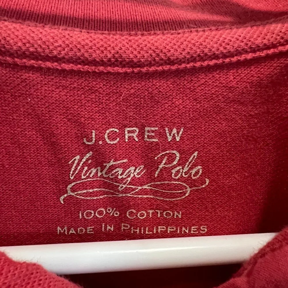 J. Crew good used
