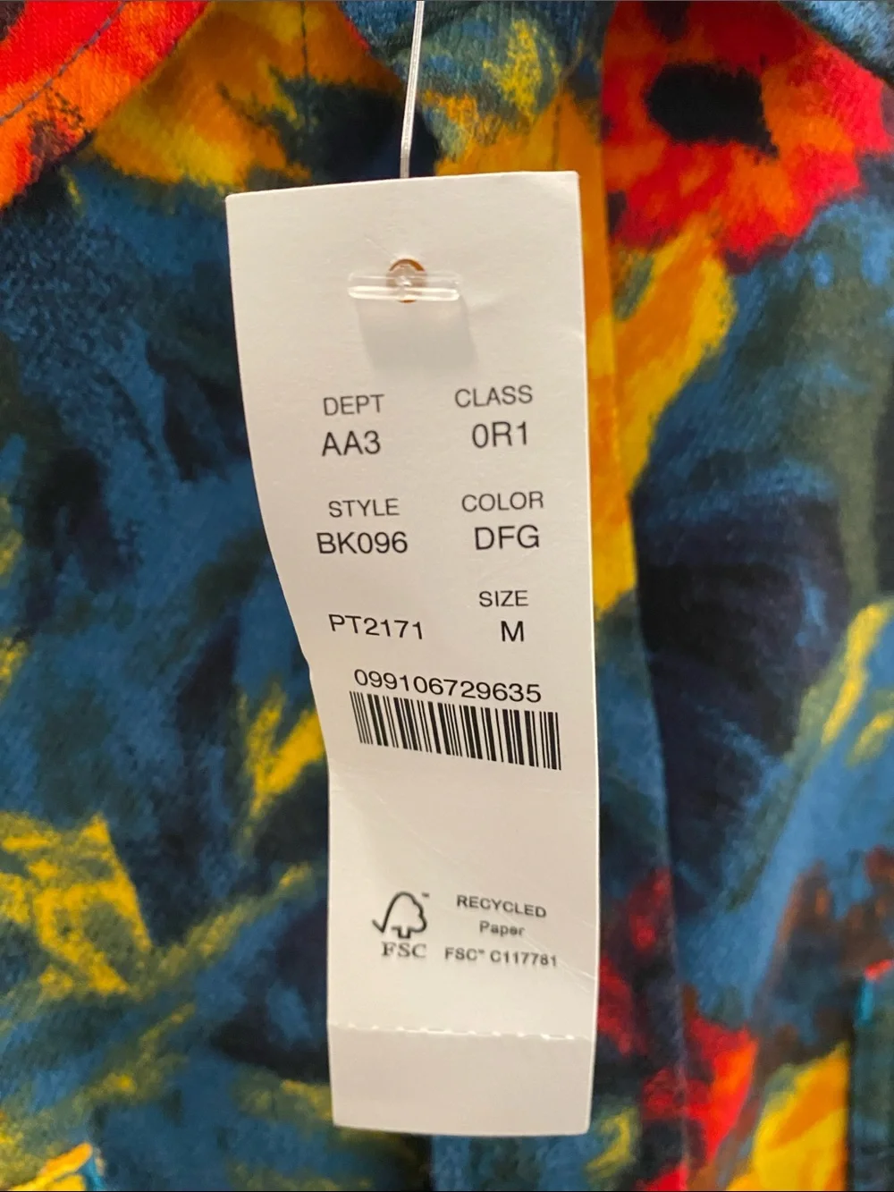 J. Crew new tags