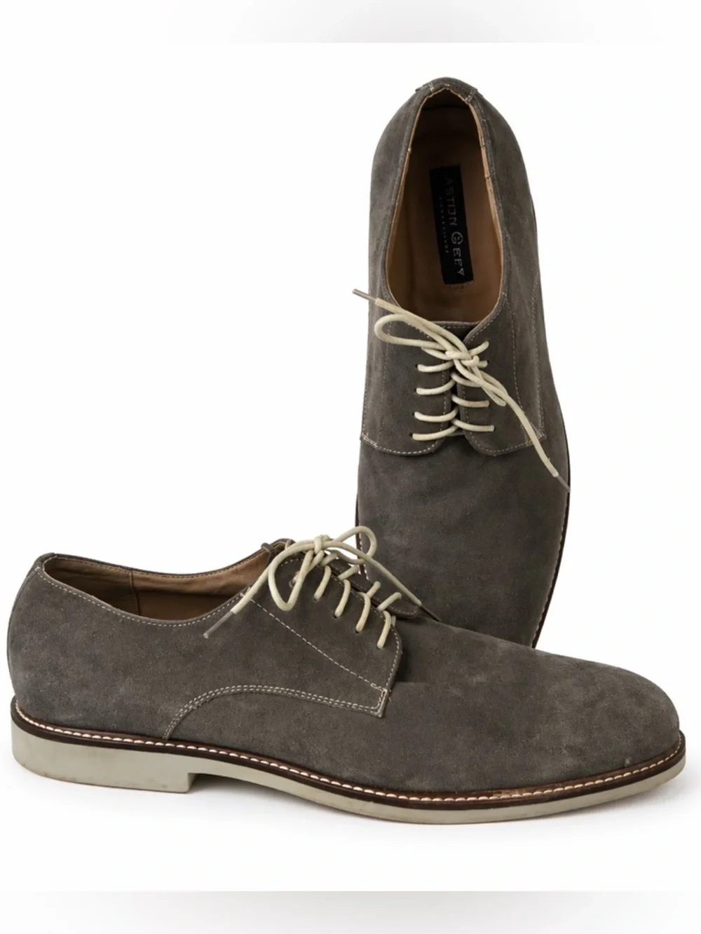 Aston Grey aston grey
