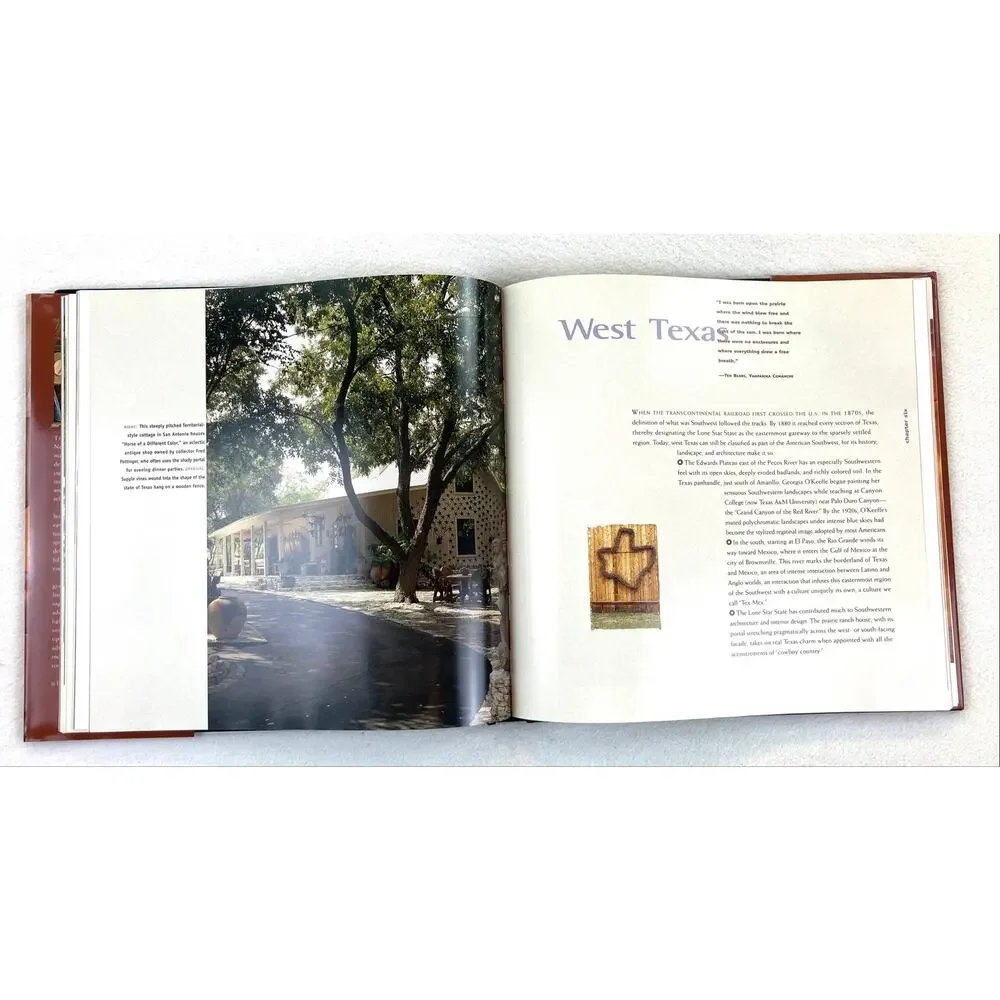 Northland Publishing vibrant architectural