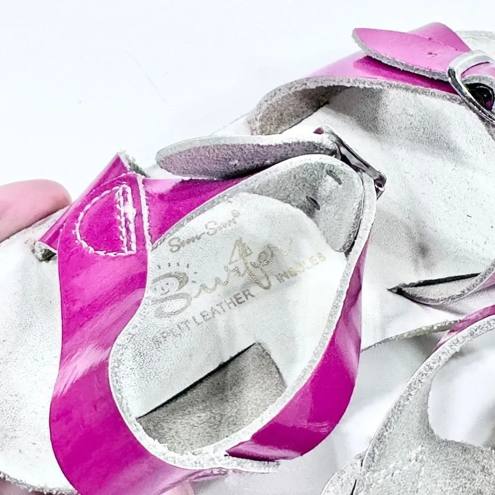 Salt Water Sandals by Hoy saltwater sandal