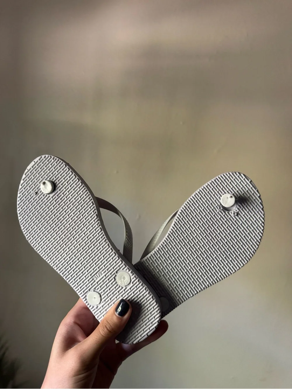 Havaianas size 31